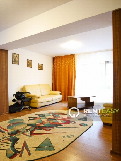 Vila 4 camere in zona Copou de inchiriat