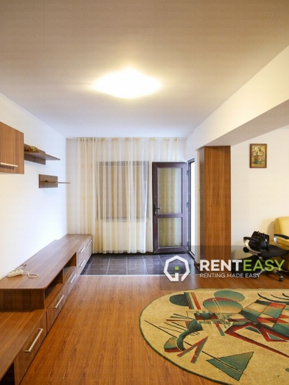 Vila 4 camere in zona Copou de inchiriat