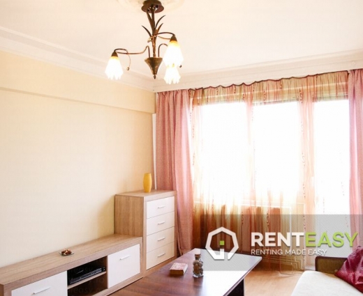 Apartament cu 2 camere pe Stefan cel Mare - Centru de inchiriat