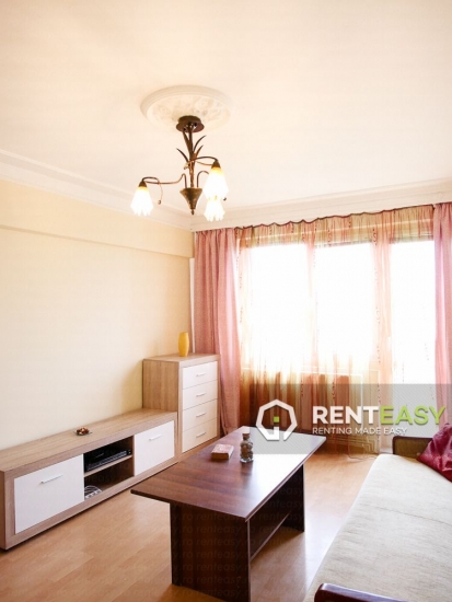 Apartament cu 2 camere pe Stefan cel Mare - Centru de inchiriat