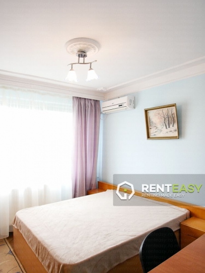 Apartament cu 2 camere pe Stefan cel Mare - Centru de inchiriat