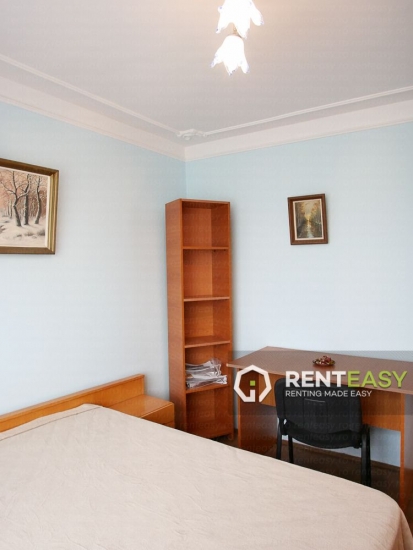 Apartament cu 2 camere pe Stefan cel Mare - Centru de inchiriat