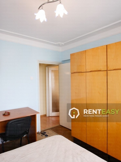 Apartament cu 2 camere pe Stefan cel Mare - Centru de inchiriat
