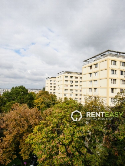 Apartament cu 2 camere pe Stefan cel Mare - Centru de inchiriat