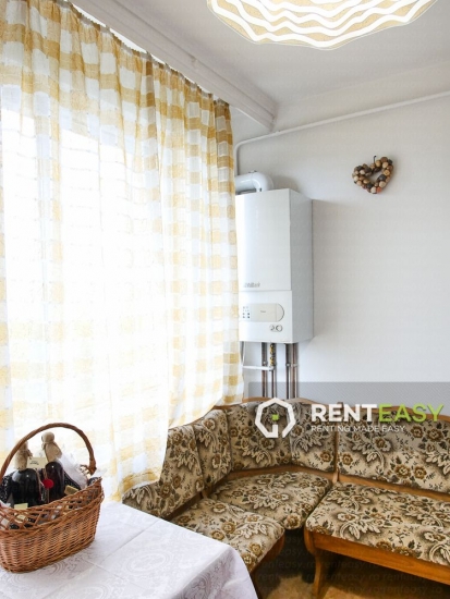 Apartament cu 2 camere pe Stefan cel Mare - Centru de inchiriat