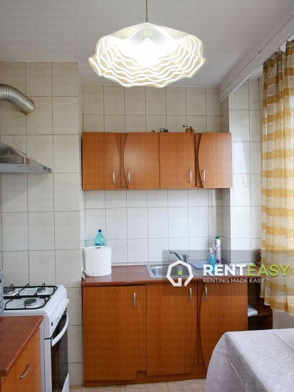 Apartament cu 2 camere pe Stefan cel Mare - Centru de inchiriat