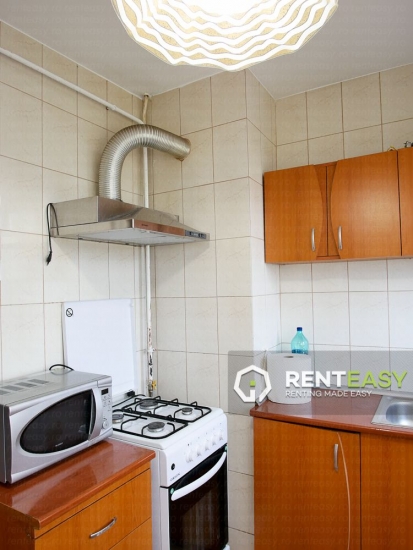 Apartament cu 2 camere pe Stefan cel Mare - Centru de inchiriat