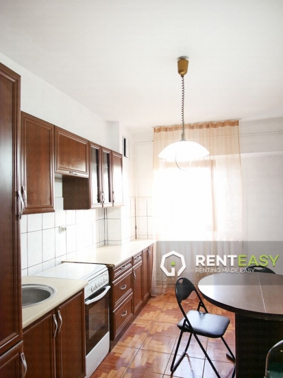 Apartament cu 4 camere de inchiriat la Gara - Billa