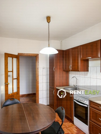 Apartament cu 4 camere de inchiriat la Gara - Billa