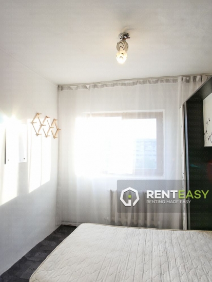 Apartament cu 4 camere de inchiriat la Gara - Billa