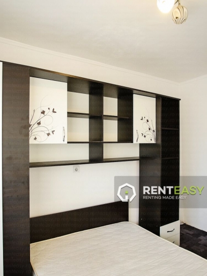 Apartament cu 4 camere de inchiriat la Gara - Billa