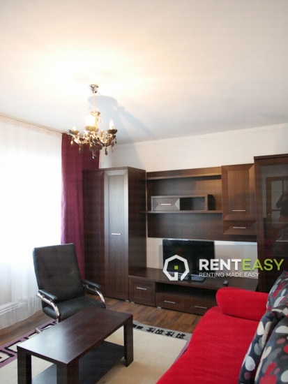 Apartament cu 4 camere de inchiriat la Gara - Billa