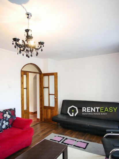Apartament cu 4 camere de inchiriat la Gara - Billa