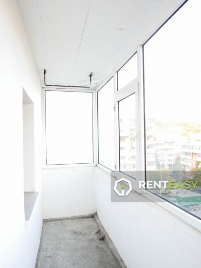 Apartament cu 4 camere de inchiriat la Gara - Billa