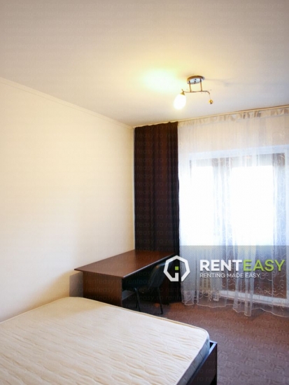 Apartament cu 4 camere de inchiriat la Gara - Billa