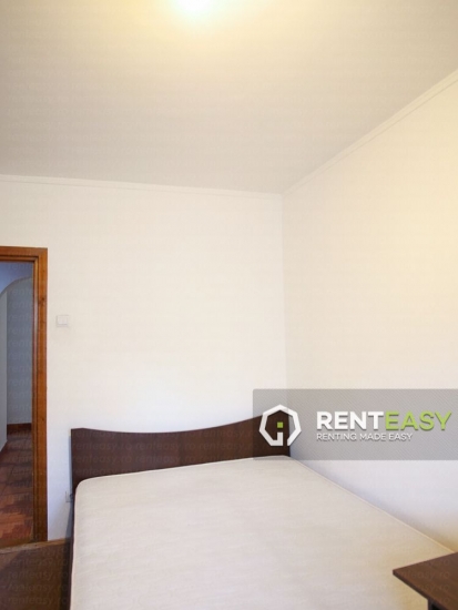 Apartament cu 4 camere de inchiriat la Gara - Billa