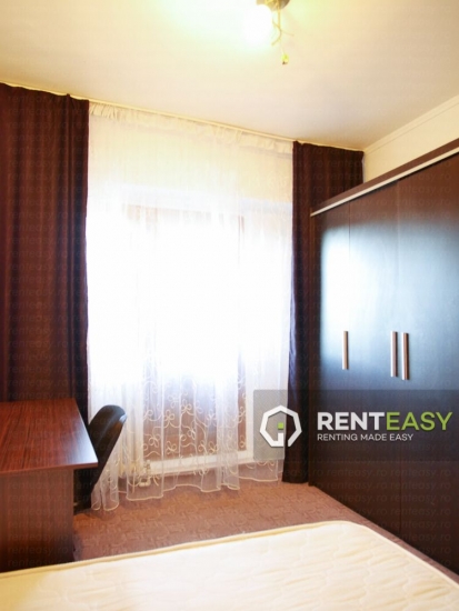 Apartament cu 4 camere de inchiriat la Gara - Billa
