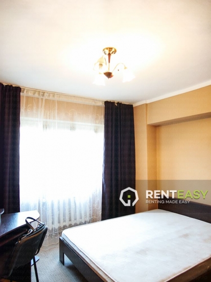 Apartament cu 4 camere de inchiriat la Gara - Billa