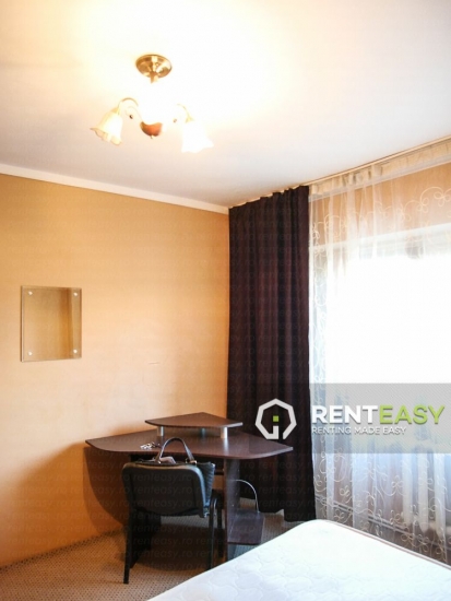 Apartament cu 4 camere de inchiriat la Gara - Billa