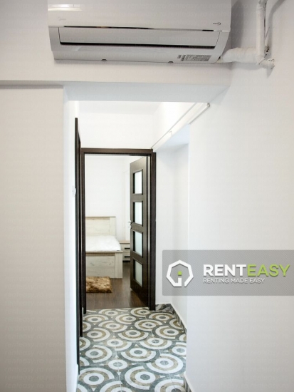 Prima inchiriere! Apartament 2 camere in Tatarasi - Dispecer