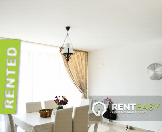 Vila de inchiriat in zona Valea Lupului