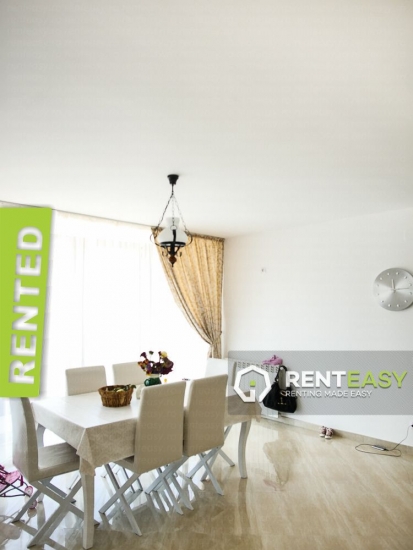 Vila de inchiriat in zona Valea Lupului