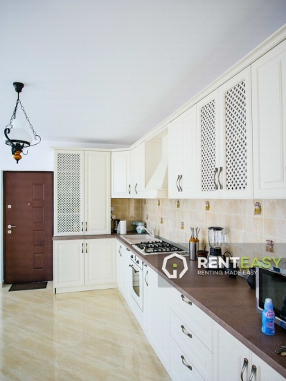 Vila de inchiriat in zona Valea Lupului