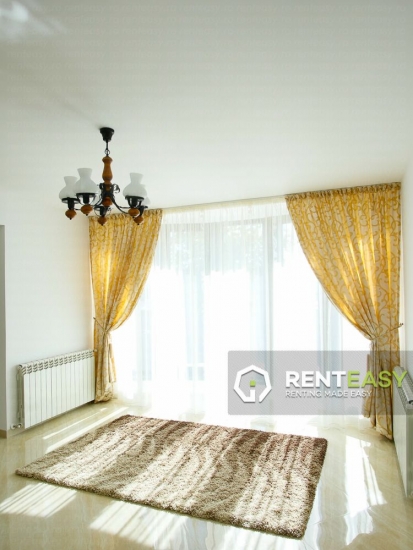 Vila de inchiriat in zona Valea Lupului