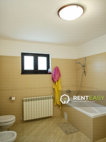 Vila de inchiriat in zona Valea Lupului