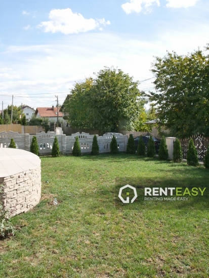 Vila de inchiriat in zona Valea Lupului