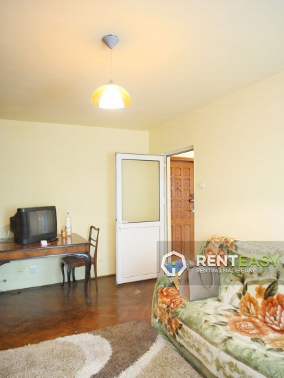 De inchiriat! Apartament 3 camere Centru - UMF