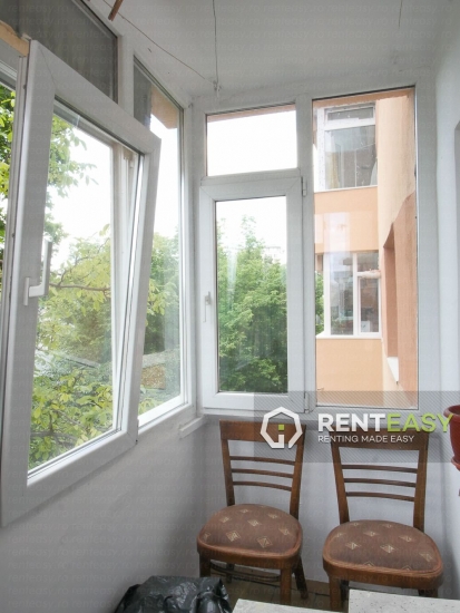 De inchiriat! Apartament 3 camere Centru - UMF