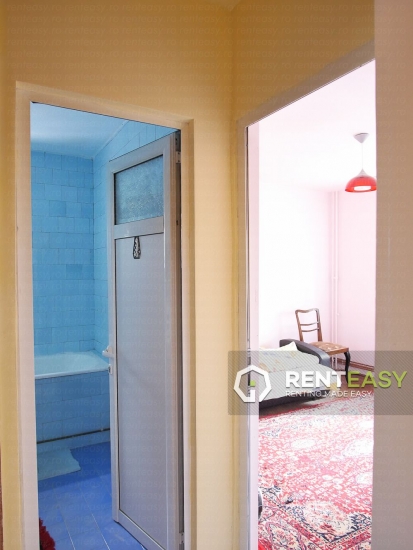 De inchiriat! Apartament 3 camere Centru - UMF