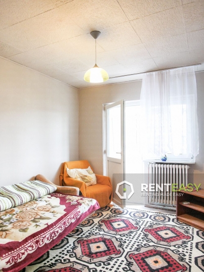 De inchiriat! Apartament 3 camere Centru - UMF