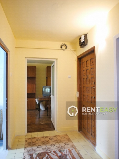 De inchiriat! Apartament 3 camere Centru - UMF