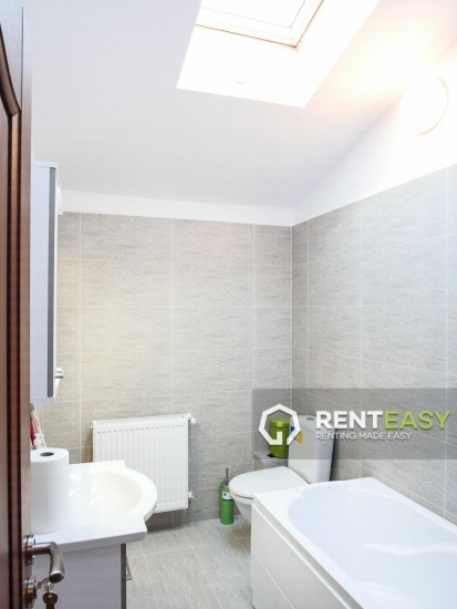 Apartament 2 camere in Copou - Bloc nou