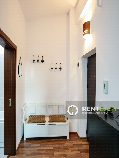 Apartament 2 camere in Copou - Bloc nou