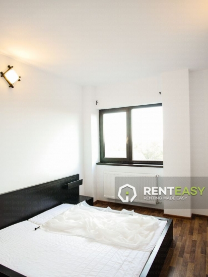 Apartament 2 camere in Copou - Bloc nou