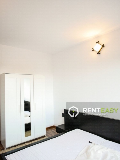 Apartament 2 camere in Copou - Bloc nou