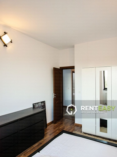 Apartament 2 camere in Copou - Bloc nou