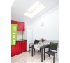 Bloc nou! Apartament cu 2 camere in Copou de inchiriat