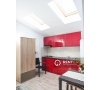 Bloc nou! Apartament cu 2 camere in Copou de inchiriat
