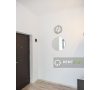 Bloc nou! Apartament cu 2 camere in Copou de inchiriat