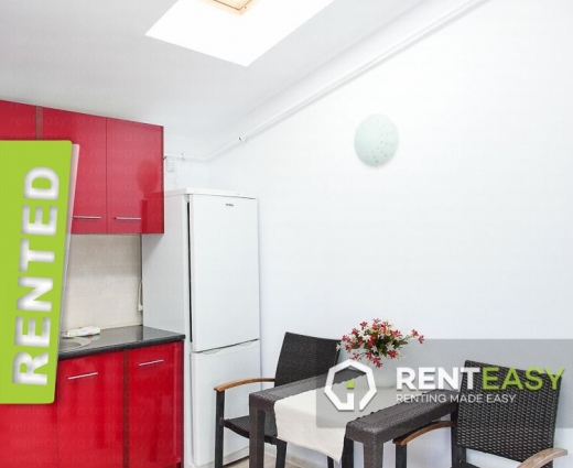 Bloc nou! Apartament cu 2 camere in Copou de inchiriat