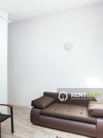 Bloc nou! Apartament cu 2 camere in Copou de inchiriat