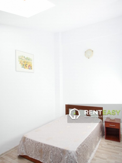 Bloc nou! Apartament cu 2 camere in Copou de inchiriat