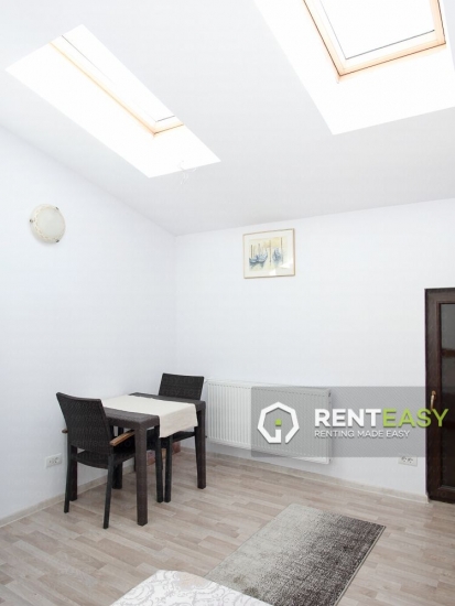 Bloc nou! Apartament cu 2 camere in Copou de inchiriat