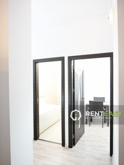Bloc nou! Apartament cu 2 camere in Copou de inchiriat