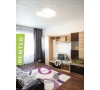 Apartament recent renovat cu 2 camere in Pacurari de inchiriat