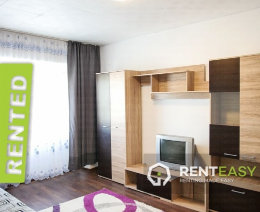 Apartament recent renovat cu 2 camere in Pacurari de inchiriat